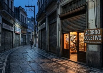 Trabalho em feriados muda a partir de junho e pode afetar pagamento, escala e funcionamento das lojas durante a Páscoa