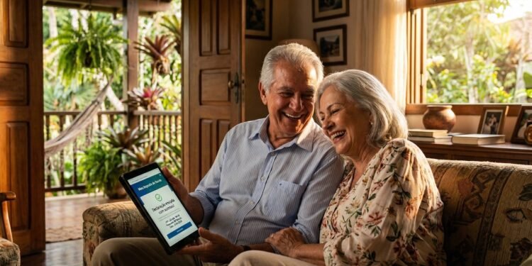 Mais de 65 anos? Essa regra no IR 2026 pode reduzir seu imposto e muita gente ainda ignora