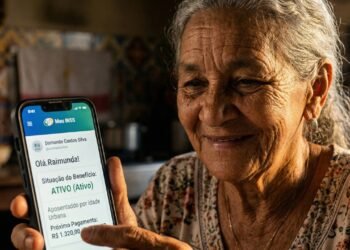 Governo confirma antecipação do 13º do INSS em 2026 e pagamento entre abril e maio muda o bolso de milhões