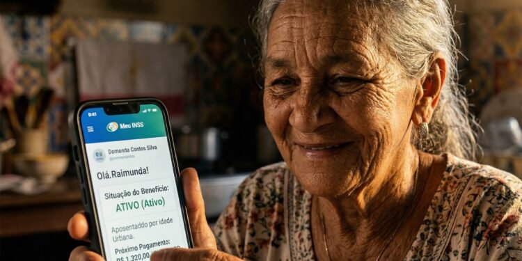 Governo confirma antecipação do 13º do INSS em 2026 e pagamento entre abril e maio muda o bolso de milhões