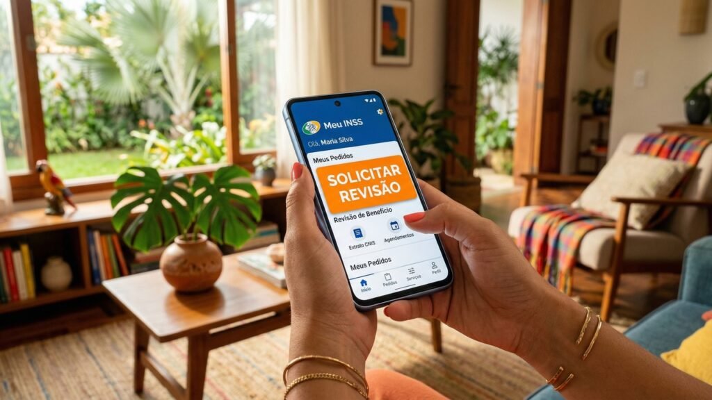 Você pode estar recebendo menos do INSS sem saber e nova revisão pode liberar valores atrasados