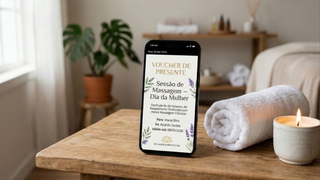 5 ideias de presentes para o Dia da Mulher que fogem do óbvio