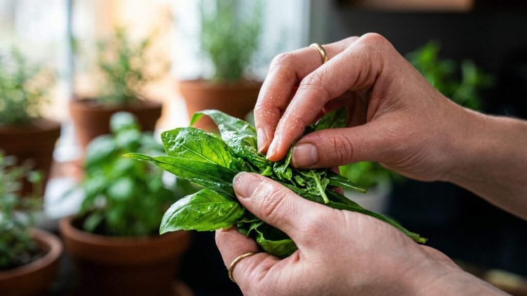 6 plantas que ajudam a afastar mosquitos e ainda deixam a casa mais bonita e perfumada