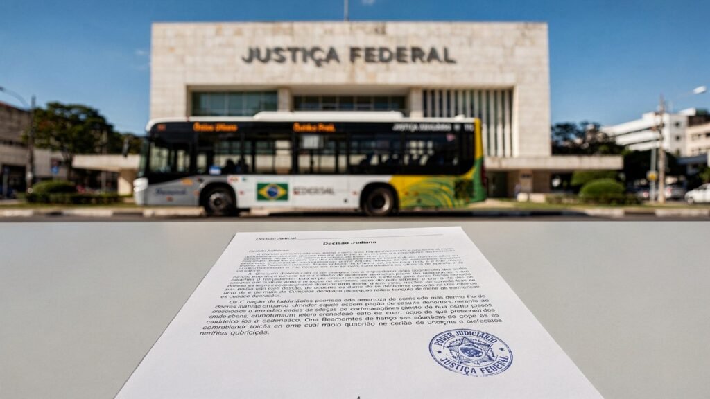 Aposentadoria especial é liberada para motorista após laudo revelar condição prejudicial não reconhecida antes