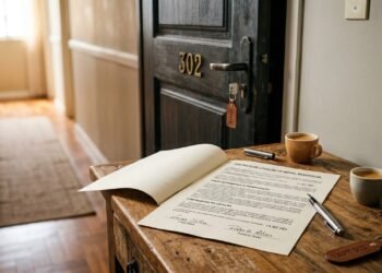 Contrato de aluguel venceu? Veja se o inquilino precisa sair do imóvel imediatamente