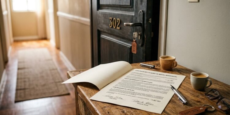 Contrato de aluguel venceu? Veja se o inquilino precisa sair do imóvel imediatamente