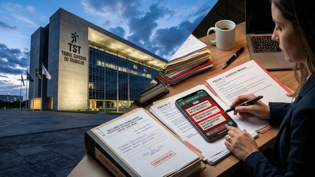 Exigiam 540 ligações por dia e faziam a “reunião dos desesperados”: Justiça reconhece assédio moral e mantém indenização contra empresa