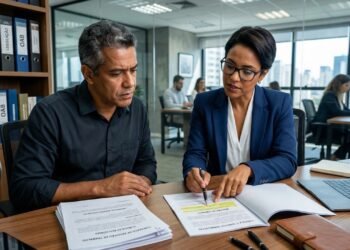 Empresa demite funcionário após descobrir processo criminal em andamento e é condenada por dano moral