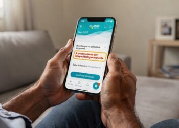 Auxílio-doença pode virar aposentadoria permanente? INSS confirma que isso só acontece em situações que quase ninguém conhece