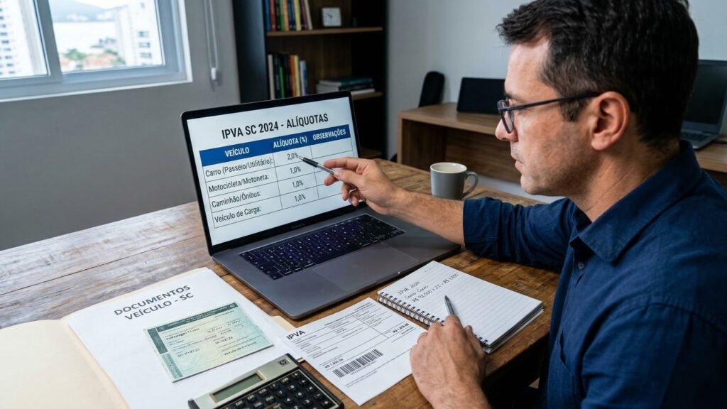 Donos desses carros estão ganhando isenção de IPVA 2026: veja quem deixa de pagar o imposto