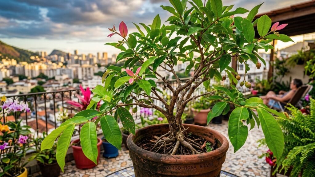 Essa planta tem um aroma melhor que perfumes importados e pode ser cultivada em casa