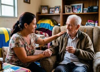 Bolsa Cuidador sobe para R$ 810,50 em 2026 e reacende busca pelo benefício nas cidades atendidas