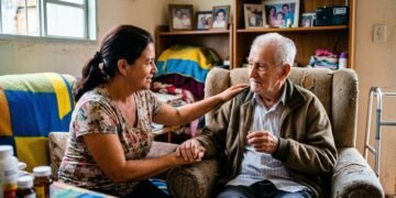 Bolsa Cuidador sobe para R$ 810,50 em 2026 e reacende busca pelo benefício nas cidades atendidas