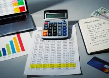 Quanto dinheiro é preciso para passar um ano inteiro sem trabalhar?