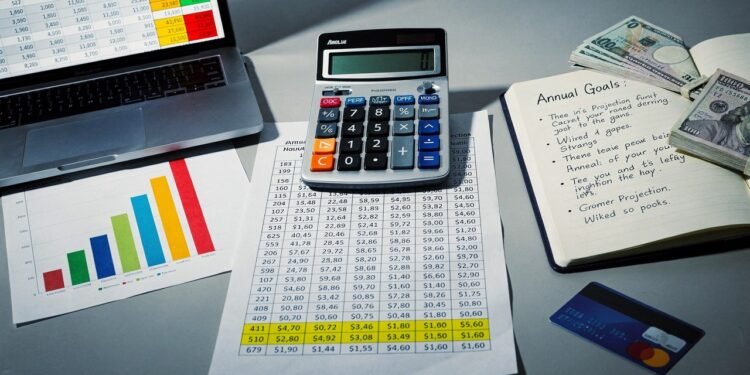 Quanto dinheiro é preciso para passar um ano inteiro sem trabalhar?