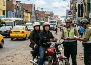 Andar com garupa pode gerar multa de R$ 2.100 e nova regra já está pegando motociclistas de surpresa