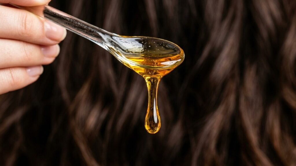 Como usar corretamente óleo de rícino para fortalecer os fios e proteger o couro cabeludo ao longo do tempo