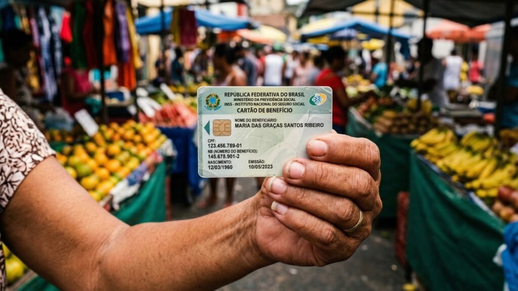 INSS antecipa o décimo terceiro, libera R$ 78 bilhões e coloca milhões de aposentados e pensionistas em alerta para o calendário