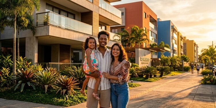 Casa própria pode ficar mais perto com mudanças no Minha Casa, Minha Vida que ampliam renda e crédito