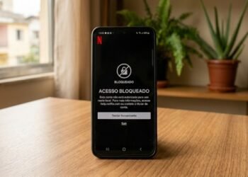 Netflix deixa de funcionar em celulares antigos em abril