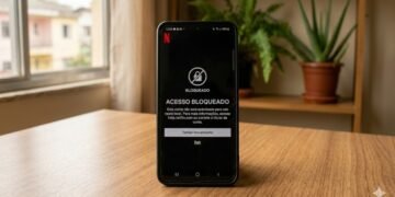 Netflix deixa de funcionar em celulares antigos em abril