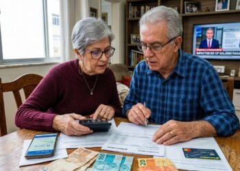 13º dos aposentados pode ser adiantado: veja o que o governo está analisando