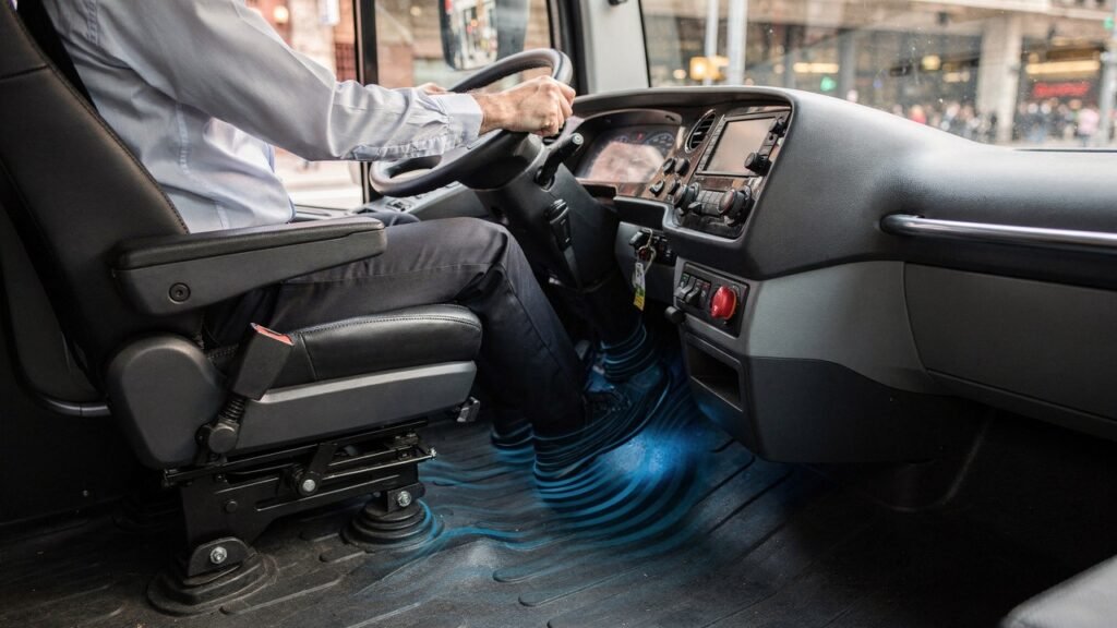 Aposentadoria especial é liberada para motorista após laudo revelar condição prejudicial não reconhecida antes