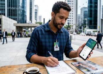 Mudanças no saque aniversário do FGTS em 2026 exigem mais planejamento dos trabalhadores antes de aderir à modalidade