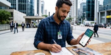 Mudanças no saque aniversário do FGTS em 2026 exigem mais planejamento dos trabalhadores antes de aderir à modalidade