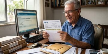 Calendário do bônus extra do INSS em março de 2026 pode liberar até R$ 97 mil em atrasados para segurados