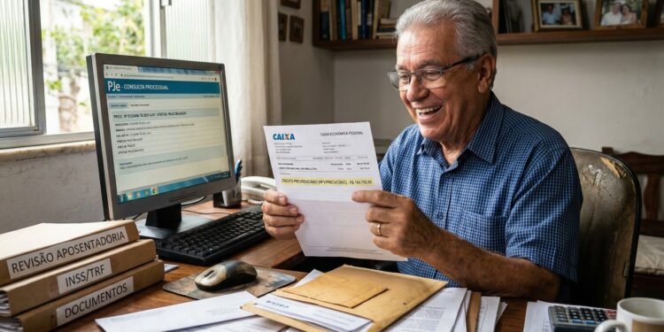 Calendário do bônus extra do INSS em março de 2026 pode liberar até R$ 97 mil em atrasados para segurados