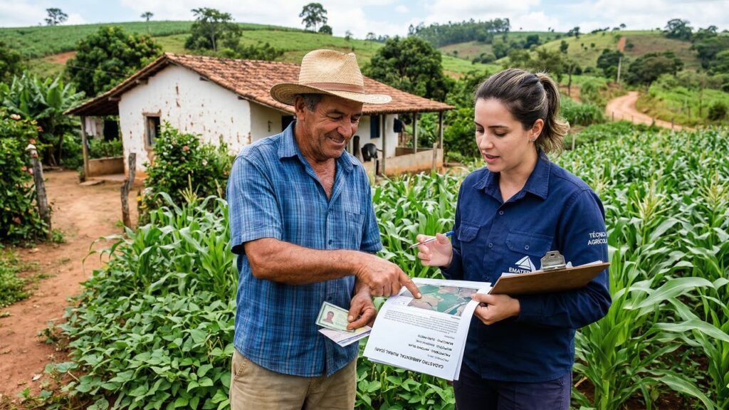 R$ 1.200 podem cair na conta de milhares de brasileiros e pouca gente sabe de onde vem esse dinheiro