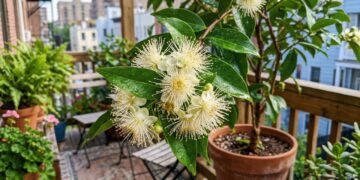 Essa planta tem um aroma melhor que perfumes importados e pode ser cultivada em casa