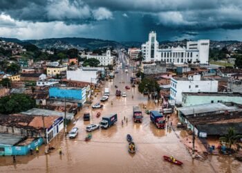 R$ 200 milhões em crédito emergencial mudam tudo: veja quem realmente pode receber após as chuvas em Minas