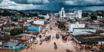 R$ 200 milhões em crédito emergencial mudam tudo: veja quem realmente pode receber após as chuvas em Minas