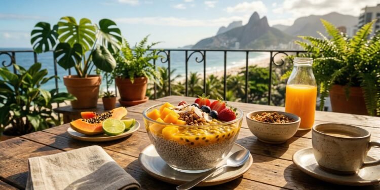 Veja por que nutricionistas recomendam incluir chia na alimentação e quais benefícios ela pode trazer