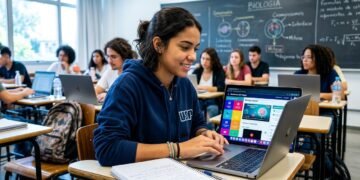 Estudantes de licenciatura presencial podem receber R$ 1.050 por mês com novo programa do MEC