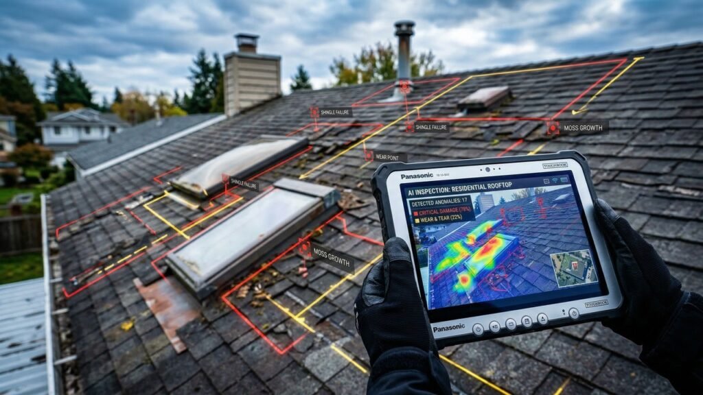 Proprietária recebe cobrança de R$ 100 mil após inspeção por drone e caso expõe uso de IA por seguradoras