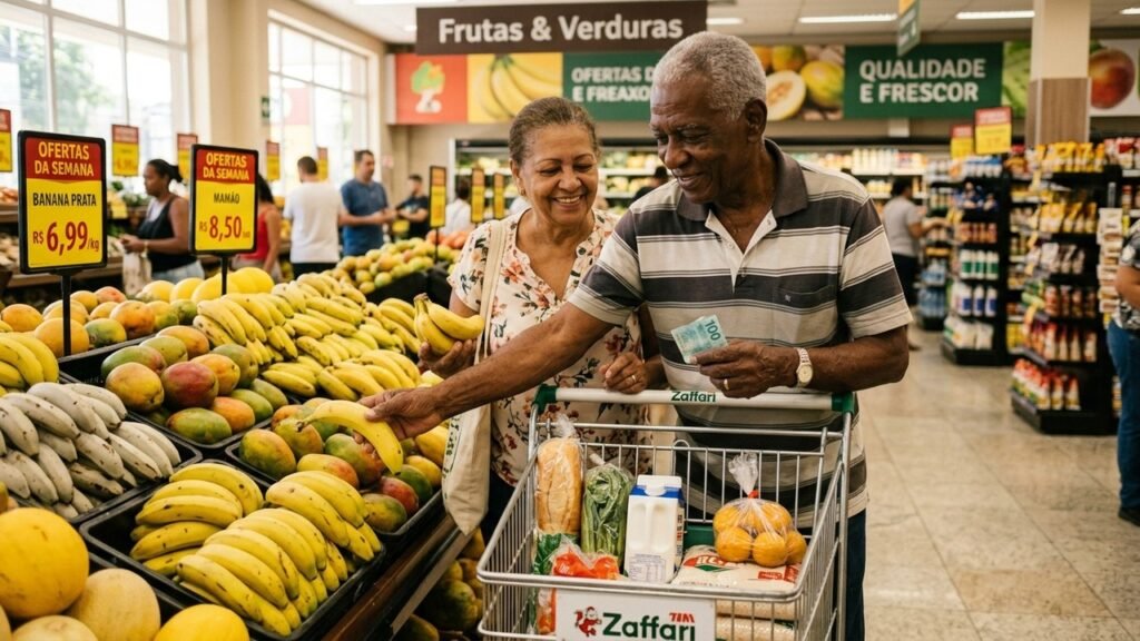 Idosos com 65 anos podem receber R$ 1.700 sem contribuição: veja quem tem direito ao BPC e como pedir pelo Meu INSS