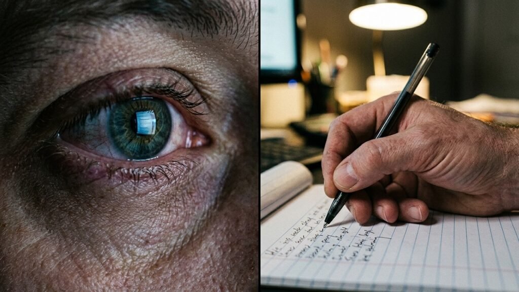 Pare de normalizar o cansaço extremo e entenda quando ele deixa de ser rotina e vira um problema sério de saúde