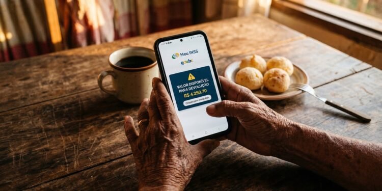 Devolução de valores no consignado do INSS: quem pode ter direito, como identificar descontos indevidos e o que fazer agora