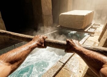 A verdadeira origem das pirâmides no Egito revelada: elas utilizaram tecnologia altamente avançada