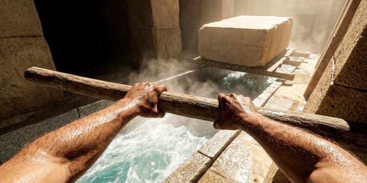 A verdadeira origem das pirâmides no Egito revelada: elas utilizaram tecnologia altamente avançada