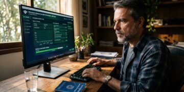 Milhões receberam o abono PIS/Pasep em 2025 e agora precisam declarar no IR 2026 para não cair na malha fina