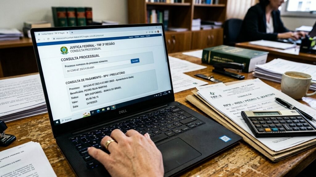 INSS começa a pagar atrasados de até R$ 97.260: veja se você pode estar na lista para receber