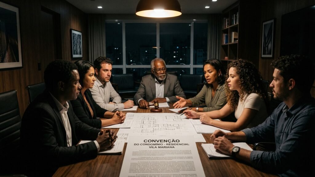 Moradores descobrem que podem pagar caro por elevador no prédio mesmo sem usar o equipamento