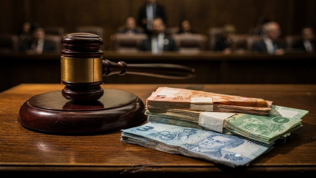 Descontaram empréstimo do seu benefício sem autorização? veja como provar o erro e conseguir devolução em dobro com indenização