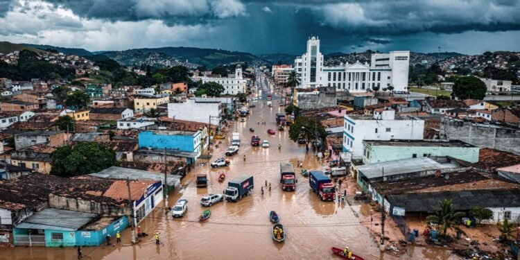 R$ 200 milhões em crédito emergencial mudam tudo: veja quem realmente pode receber após as chuvas em Minas