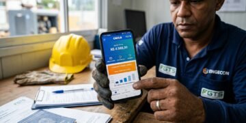 Saque-aniversário do FGTS em 2026: veja como funciona e quando o dinheiro pode ser liberado