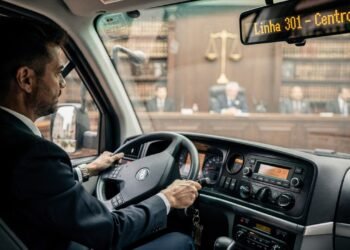 Aposentadoria especial é liberada para motorista após laudo revelar condição prejudicial não reconhecida antes